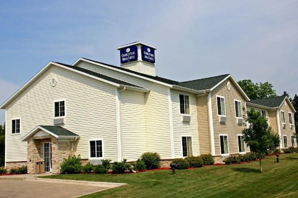 Cobblestone Inn of Durand